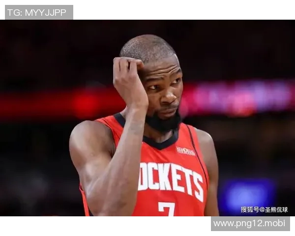 KD回应网友质疑：我能说出20个在我身边打出生涯最佳的球员