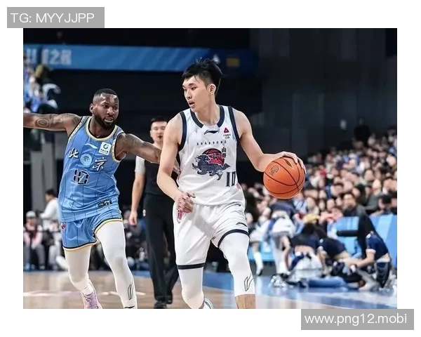 山东男篮挑战上海胜算几何？抓住这三点，爆冷概率不小